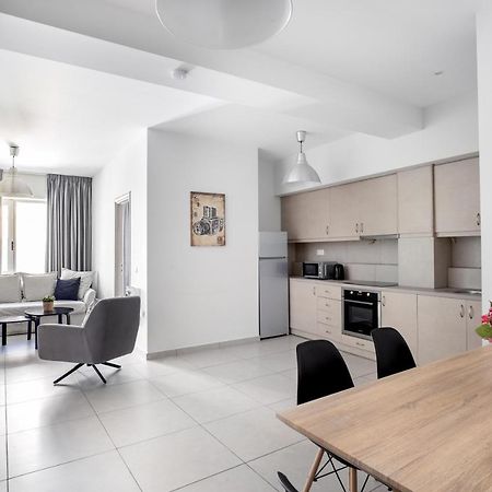 Supreme B2 Apartment In Syntagma アテネ エクステリア 写真