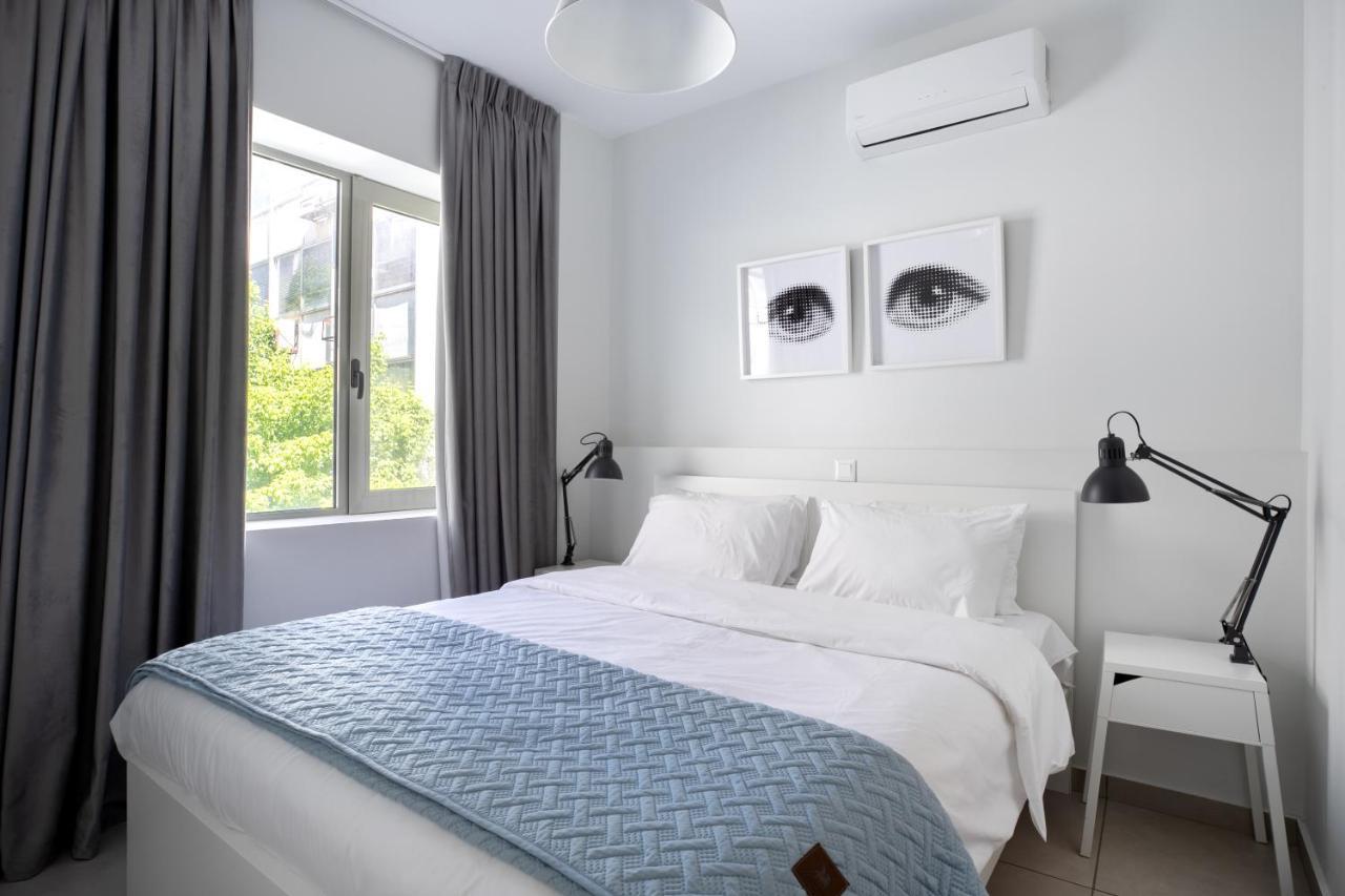 Supreme B2 Apartment In Syntagma アテネ エクステリア 写真