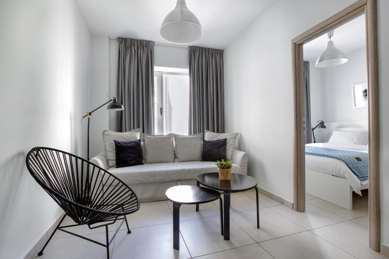 Supreme B2 Apartment In Syntagma アテネ エクステリア 写真