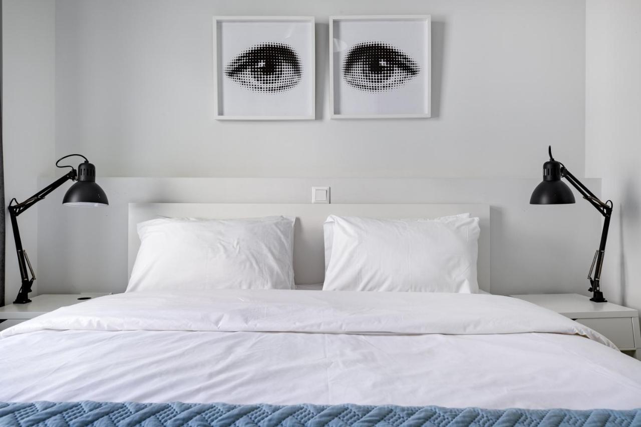 Supreme B2 Apartment In Syntagma アテネ エクステリア 写真