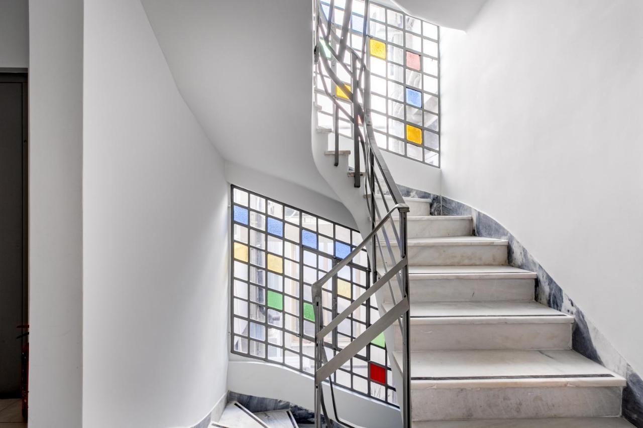 Supreme B2 Apartment In Syntagma アテネ エクステリア 写真